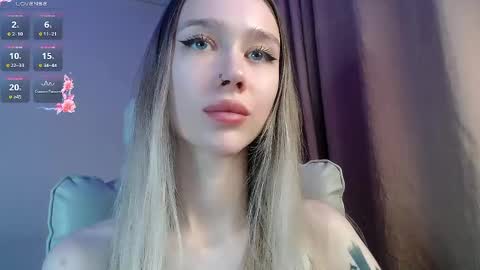 Snapshot of des_ch chatting on May 21, 2026, 5:31 pm Ari online show from May 21, 2026, 5:31 pm