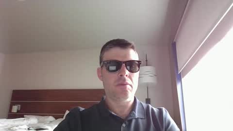 desanctimonious online show from May 18, 2026, 2:56 pm