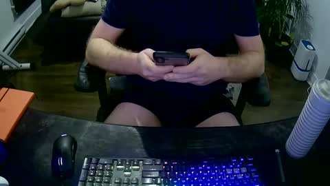 desdisdes online show from March 24, 2026, 11:43 pm