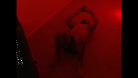 desertadventurer25 online show from November 9, 2025, 5:06 am