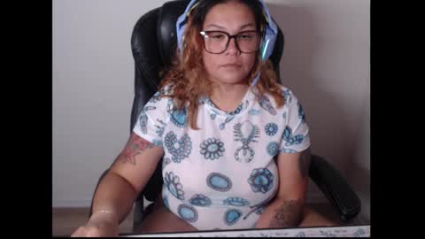 desertadventures25 online show from March 25, 2026, 4:40 am