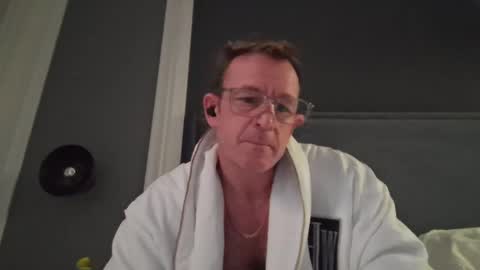 desertranger online show from February 5, 2025, 7:39 am