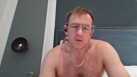 desertranger online show from February 6, 2025, 9:00 am