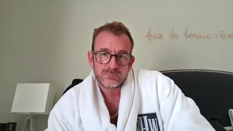 desertranger online show from May 10, 2026, 7:02 am