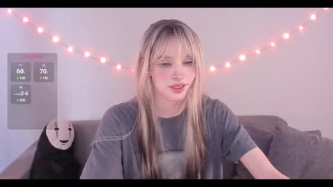 Domi  online show from January 31, 2025, 6:35 am