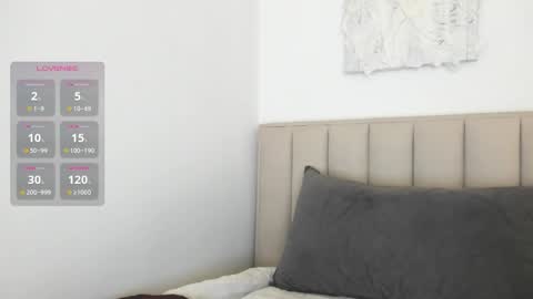 Domi  online show from February 4, 2026, 11:42 pm