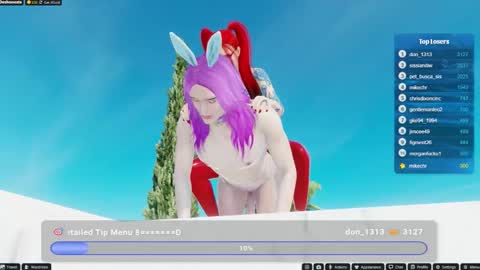 Snapshot of deshonesta chatting on February 9, 2026, 7:40 pm The Goddess online show from February 9, 2026, 7:40 pm