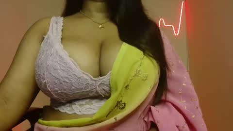 Snapshot of desi_girl_jebin chatting on January 18, 2026, 1:15 pm Jebin online show from January 18, 2026, 1:15 pm