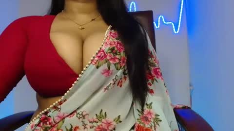 Snapshot of desi_girl_jebin chatting on February 6, 2026, 5:05 pm Jebin online show from February 6, 2026, 5:05 pm