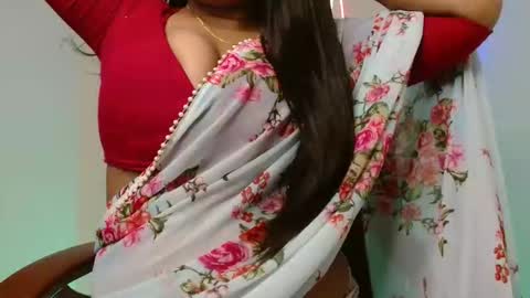 Snapshot of desi_girl_jebin chatting on February 18, 2026, 12:01 pm Jebin online show from February 18, 2026, 12:01 pm