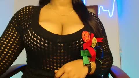 Snapshot of desi_girl_jebin chatting on February 22, 2026, 7:01 pm Jebin online show from February 22, 2026, 7:01 pm