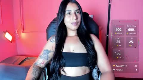 NTMY guys im a kinda desi from Medellin  online show from November 5, 2025, 8:42 pm