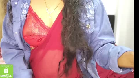 Eva and Adam online show from January 2, 2025, 4:02 pm