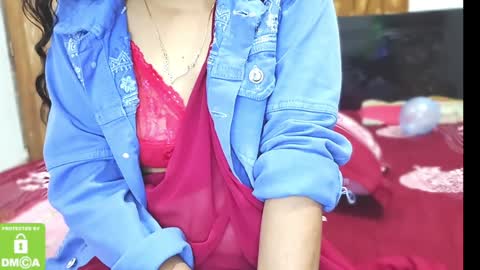 Eva and Adam online show from January 4, 2025, 7:13 pm