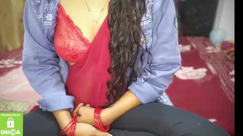 Eva and Adam online show from January 5, 2025, 3:45 pm