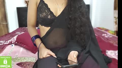 Eva and Adam online show from January 7, 2025, 7:28 pm