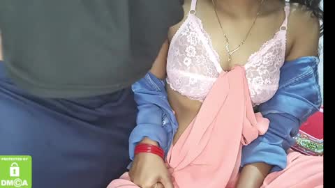 Eva and Adam online show from January 11, 2025, 5:29 pm