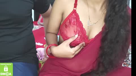 Eva and Adam online show from January 13, 2025, 1:06 pm