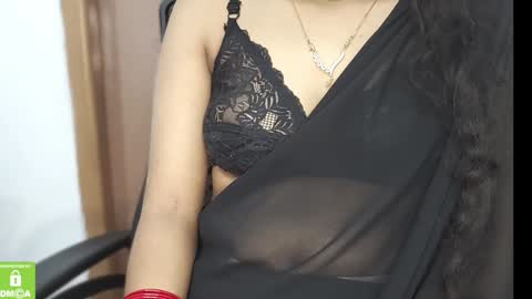 Eva and Adam online show from January 18, 2025, 6:21 pm