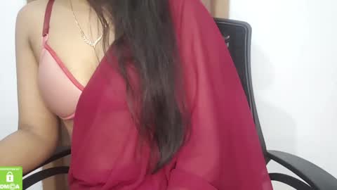 Eva and Adam online show from January 30, 2025, 2:25 pm