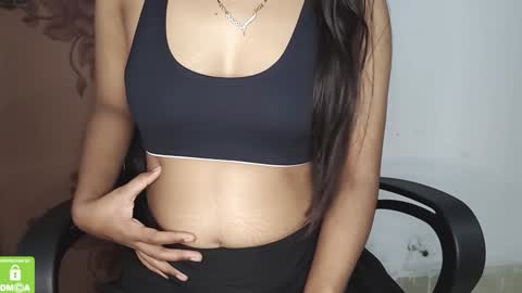 Eva and Adam online show from February 5, 2025, 4:14 pm