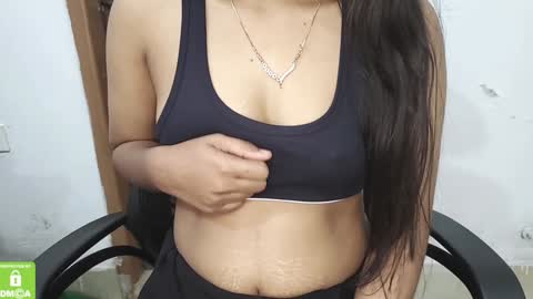 Eva and Adam online show from February 6, 2025, 3:59 am