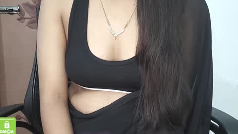 Eva and Adam online show from February 6, 2025, 12:59 pm