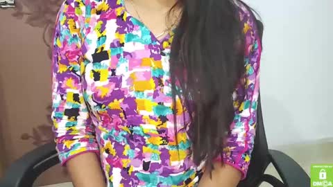 Eva and Adam online show from February 10, 2025, 6:03 pm