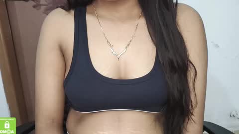 Eva and Adam online show from February 16, 2025, 1:38 pm