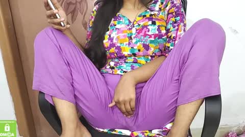 Eva and Adam online show from February 18, 2025, 3:10 pm