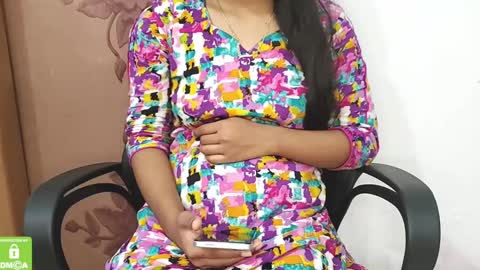 Eva and Adam online show from February 19, 2025, 7:39 am