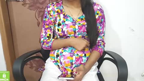 Eva and Adam online show from February 22, 2025, 12:27 am