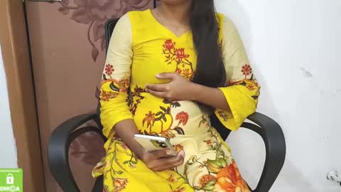 Eva and Adam online show from February 25, 2025, 12:45 pm