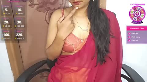 Eva and Adam online show from March 7, 2025, 12:37 am