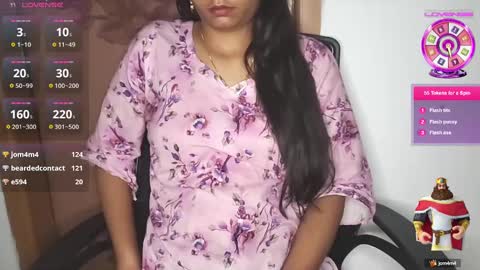 Eva and Adam online show from March 7, 2025, 4:44 pm