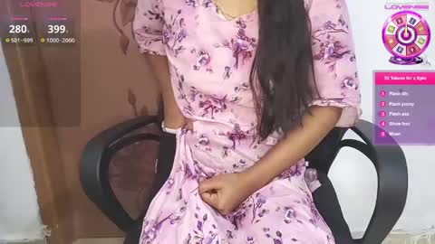 Eva and Adam online show from March 8, 2025, 2:23 am