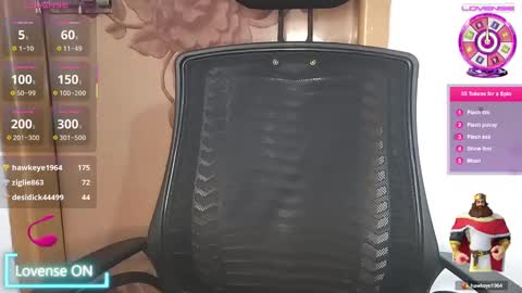 Eva and Adam online show from March 9, 2025, 4:22 pm