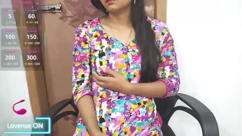 Eva and Adam online show from March 10, 2025, 3:12 am