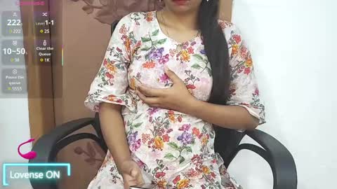 Eva and Adam online show from March 12, 2025, 12:57 pm