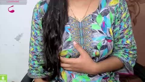 Eva and Adam online show from September 8, 2025, 9:36 pm