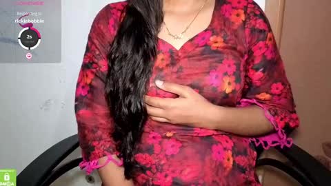 Eva and Adam online show from September 27, 2025, 4:45 pm