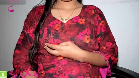 Eva and Adam online show from November 13, 2025, 7:24 pm