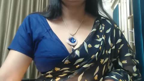 Maisa online show from January 22, 2025, 6:41 pm