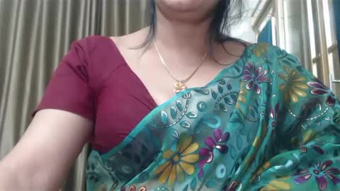 Maisa online show from January 23, 2025, 4:26 pm