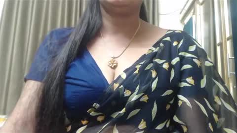 Maisa online show from February 20, 2025, 8:58 pm