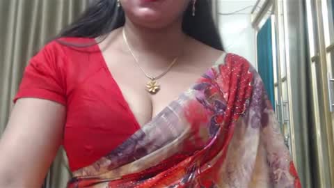 Maisa online show from March 10, 2025, 5:29 pm