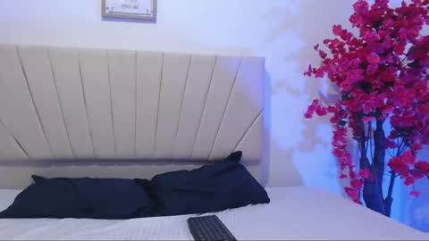desire_code online show from May 14, 2026, 7:31 pm