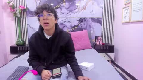 desire_ecstasy online show from October 11, 2025, 12:58 pm