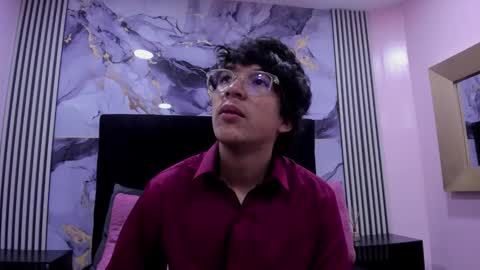 desire_ecstasy online show from November 25, 2025, 12:16 pm