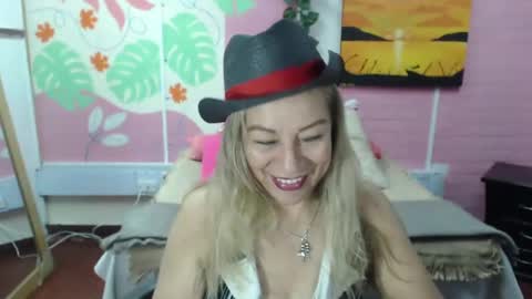 VALERIA online show from January 22, 2025, 4:23 pm